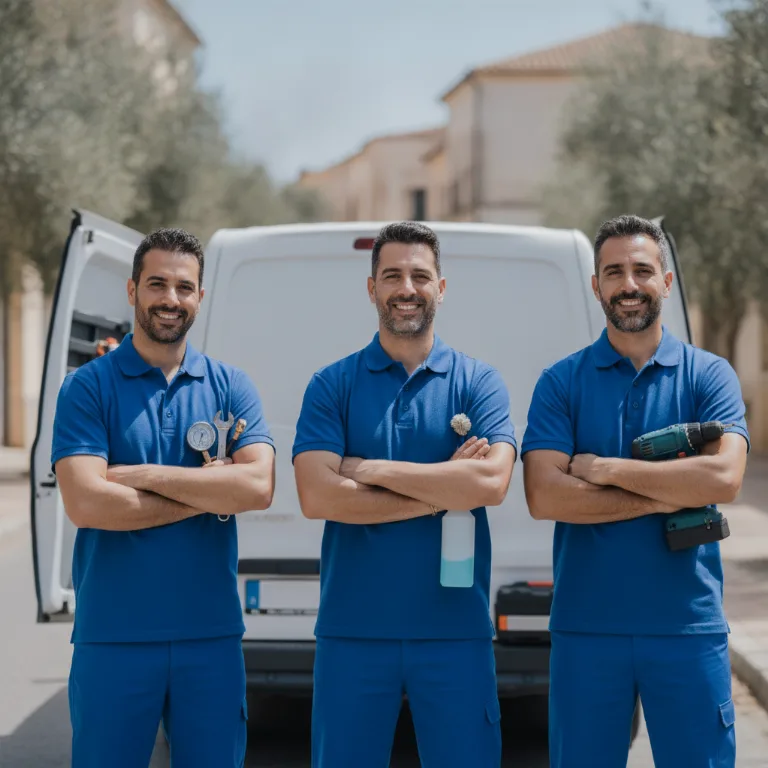 Reparación Aire Acondicionado equipo en Aranjuez